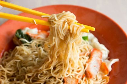 Dover Road Kai Kee Wanton Mee 3084