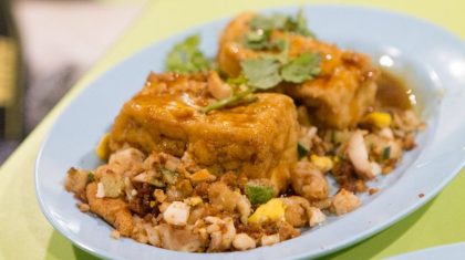 Dunman Food Centre 0085