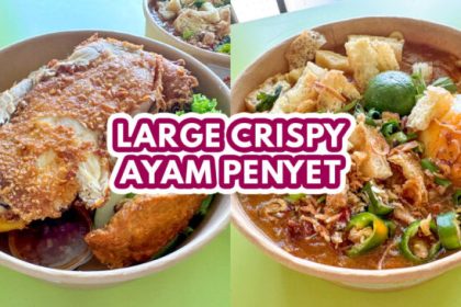 Dunman Penyet