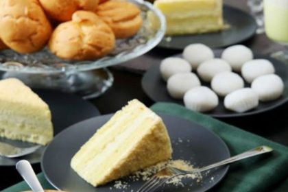 Durian Dessert Festival Ikea Malaysia 2019 Online 1