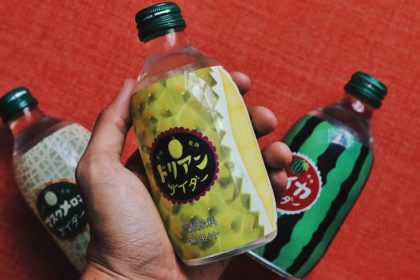 Durian Soda 3