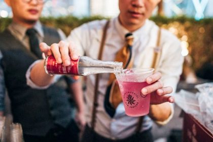 East Imperial Gin Jubilee 7 ONLINE