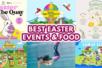 Easter 2026 - Featured Image