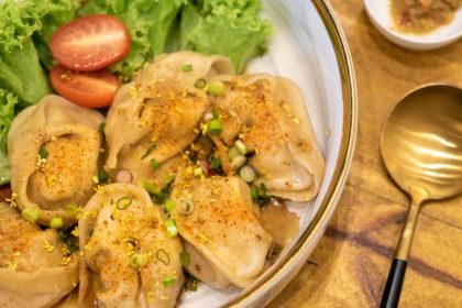 Easy Noodles Bar 9