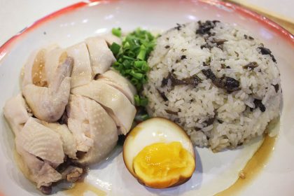 Eat Chicken Rice-5