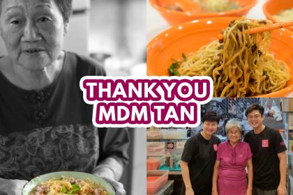 Eunos Bak Chor Mee Death - featured image