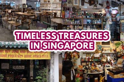 12 best hidden antique places in Singapore - feature image