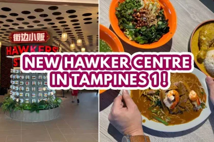Hawkers' Street - Featured