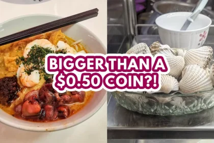 Toa Payoh 94 Laksa - FI