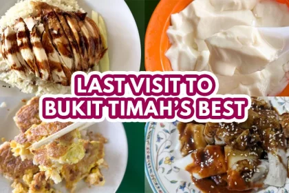 bukit timah market & food centre - FI