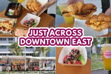 pasir ris pasar malam - featured image