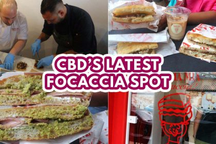 mamma mia focaccia - featured image