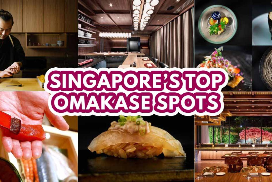 OMAKASE SPOTS - FEATURED IMAGE