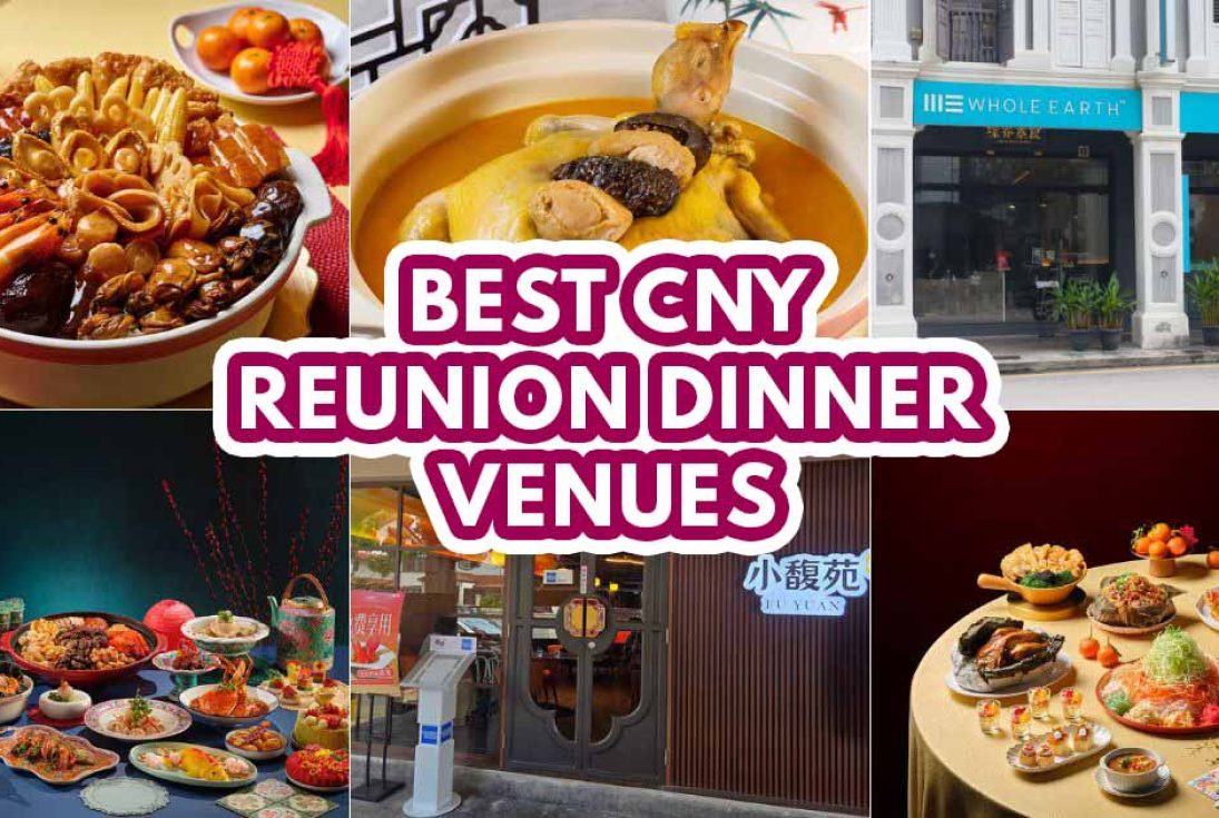 CNY 2026 reunion dinner - FEATURED IMAGE