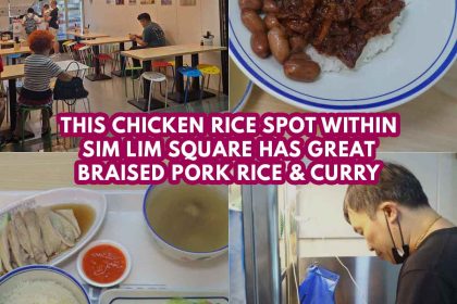 CHEF LAI - featured image