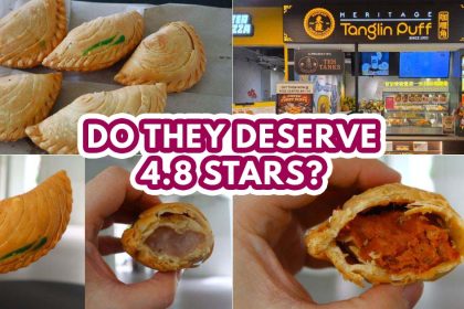 best-rated curry puffs - featured image