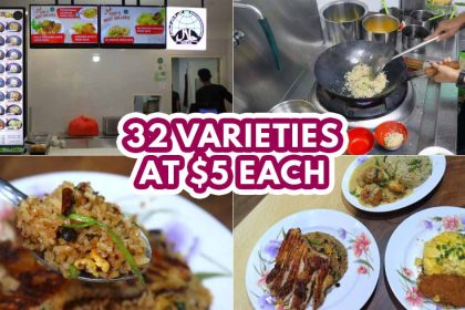 5 dollar fried rice - FEATURED IMAGE