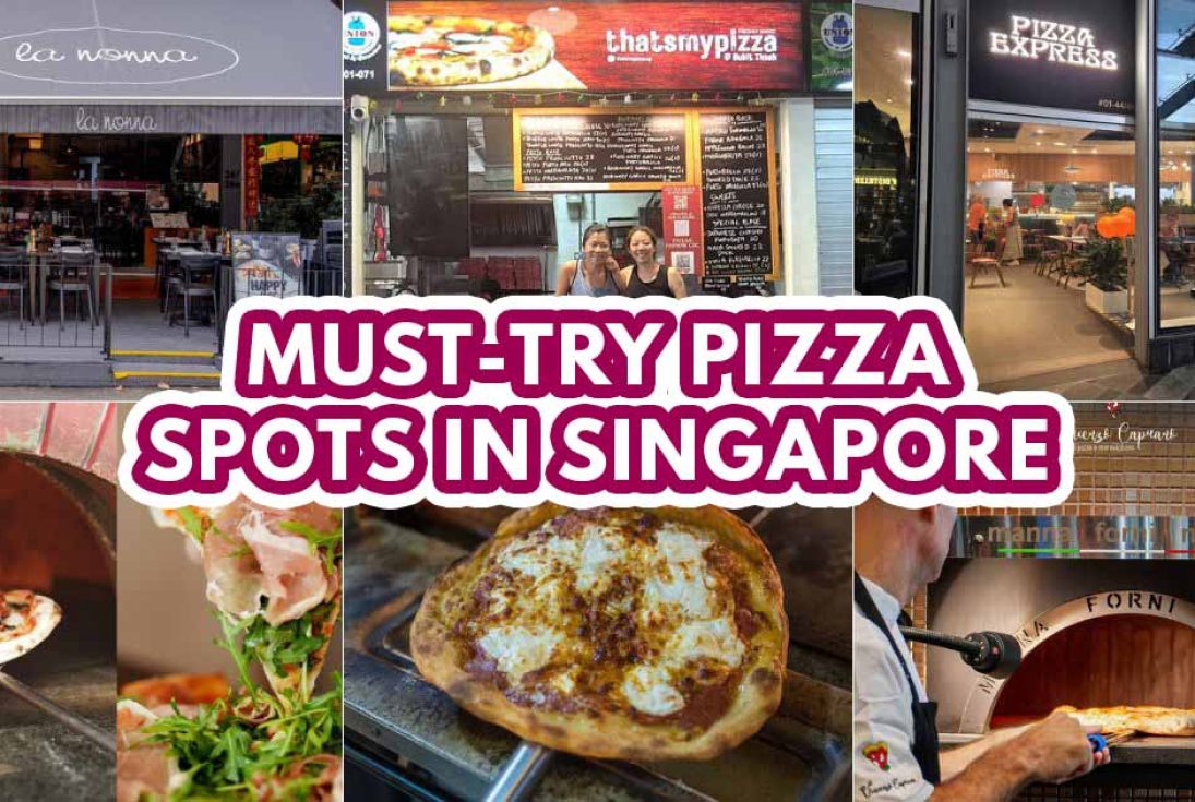 PIZZA JOINTS - FEATURED IMAGE