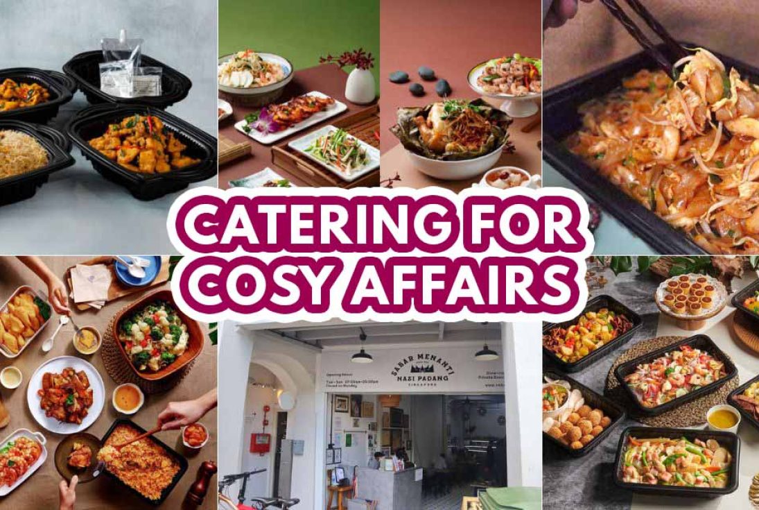 catering - featured image