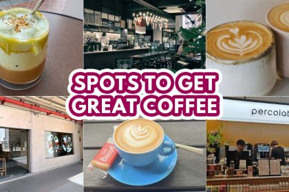 Coffee Guide - FEATURED IMAGE