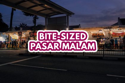 Jurong Pasar Malam - Featured Image