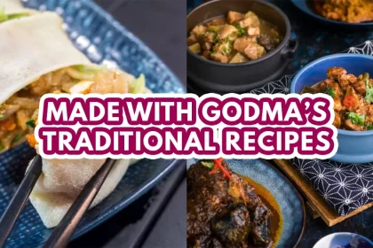 Godmama - FI