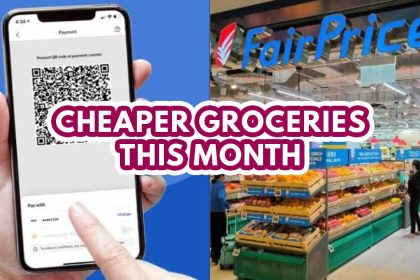 Fairprice Discount - Featured Image