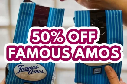 Famous Amos Feature Image.