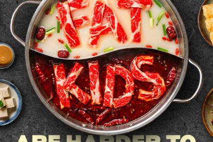 Fat kids are harder to kidnap - featured image
