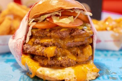 Fatburger 11