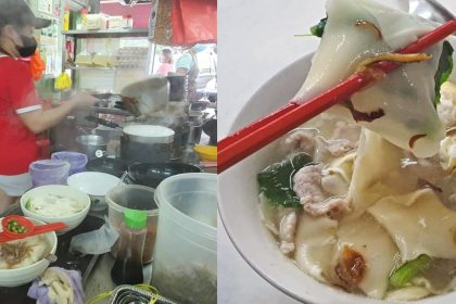 Fatty Mee Hoon Kuih House Feature Image