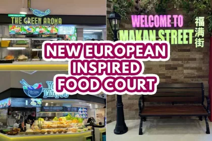Makan Street - Featured Image