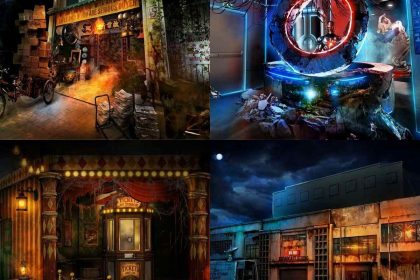 Halloween Horror Nights super early bird pricing - featured image