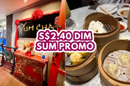 Yum Cha - Feature Image