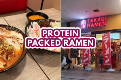 Takagi Ramen - Featured Image