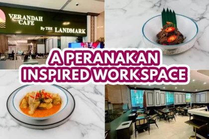 Verandah Cafe - Featured Image