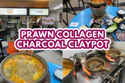 Pin Xiang Bak Kut Teh - Featured Image