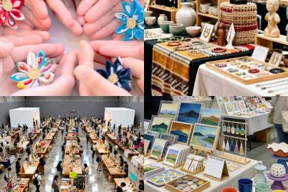 Asia Art & Craft Fair 2026 - featured image