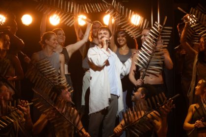 Jesus Christ Superstar - featured image