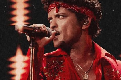 Bruno mars the romantic tour - featured image
