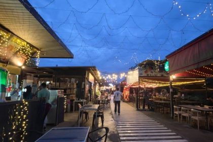 Punggol container park closure - featured image