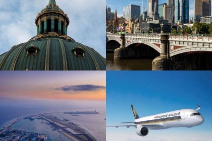 Singapore airlines fare sale - featured image