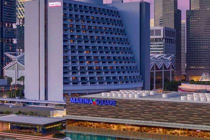 Marina square closure - featured image