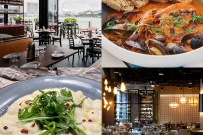 Best affordable romantic restaurants - featured image