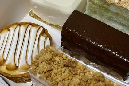 Skinny cakes - featured image