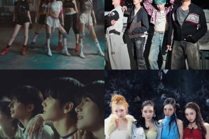 Best kpop groups to stan - feature image
