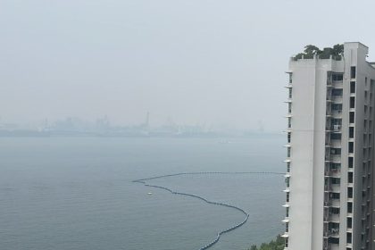 Singapore haze - feature image