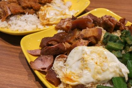 Hock Gooi Hainanese Curry Rice - featured image