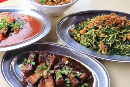 Tracy's Sarawak Kitchen - featured image