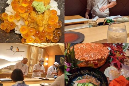 Best omakase - featured image